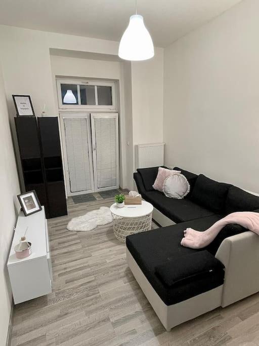 With Terrace In Center Appartement