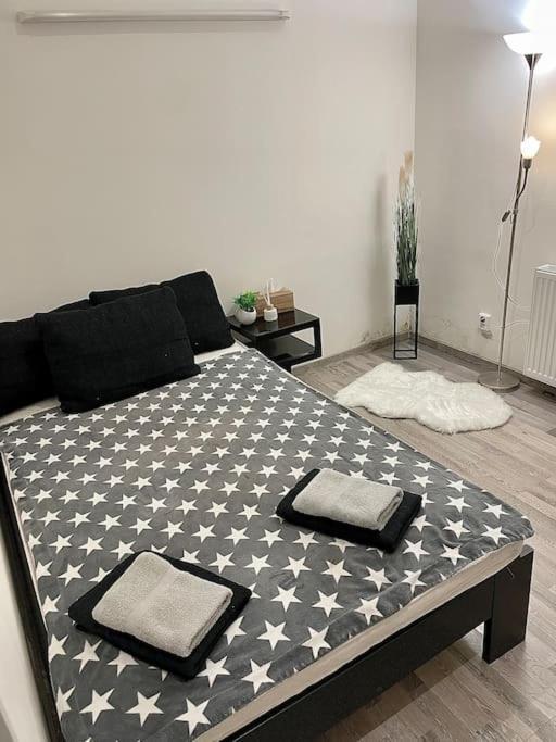 Appartement With Terrace In Center